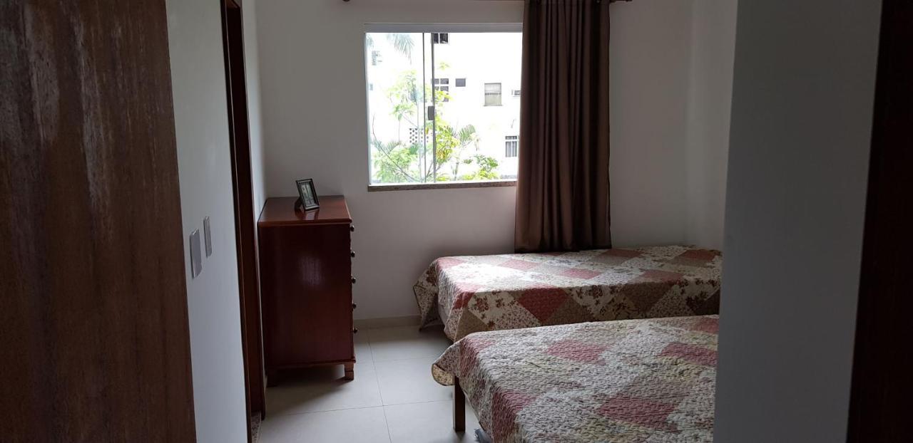 Apartamento Piccola Marina Br Marinas Angra Dos Reis Bracui Exterior foto