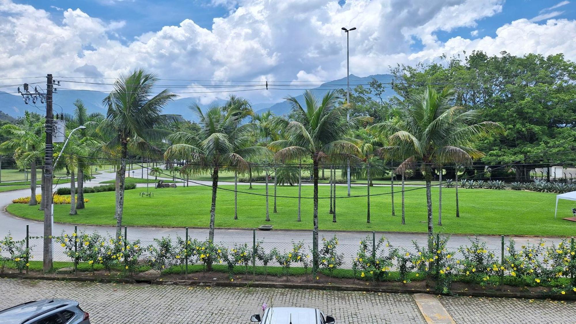 Apartamento Piccola Marina Br Marinas Angra Dos Reis Bracui Exterior foto