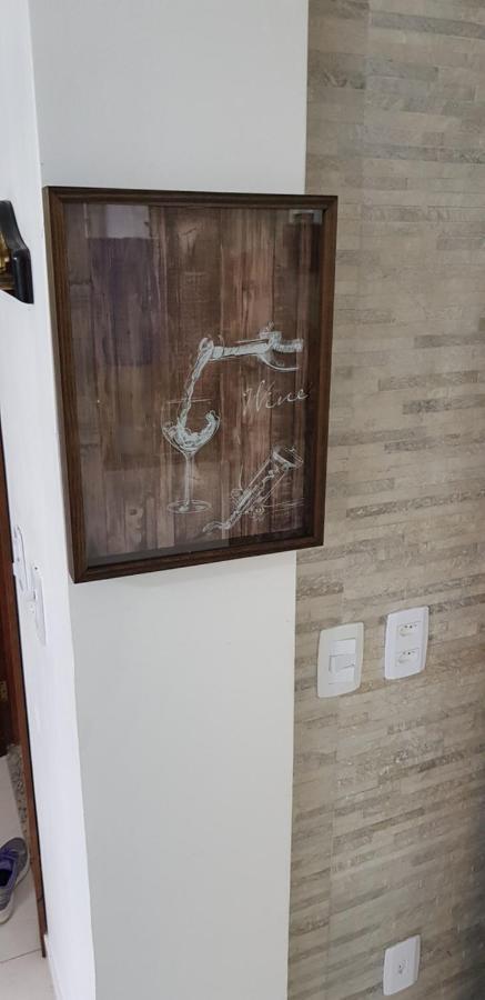 Apartamento Piccola Marina Br Marinas Angra Dos Reis Bracui Exterior foto