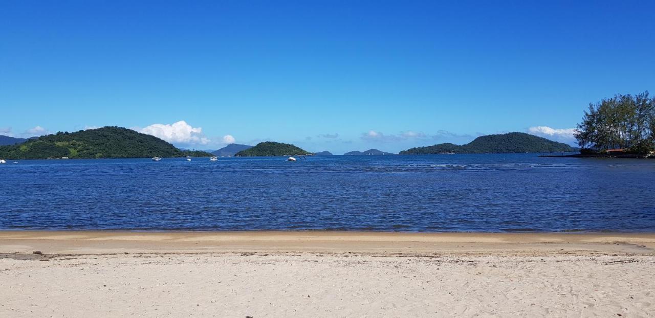 Apartamento Piccola Marina Br Marinas Angra Dos Reis Bracui Exterior foto
